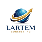lartem logo